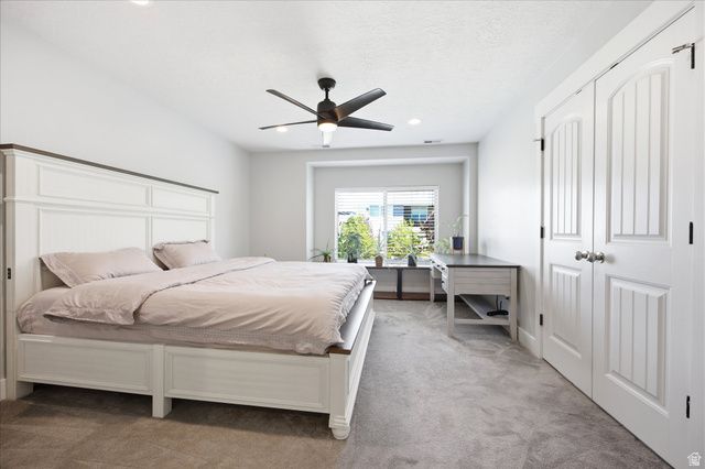 2854 W BEAR RIDGE WAY, Lehi, UT 84043