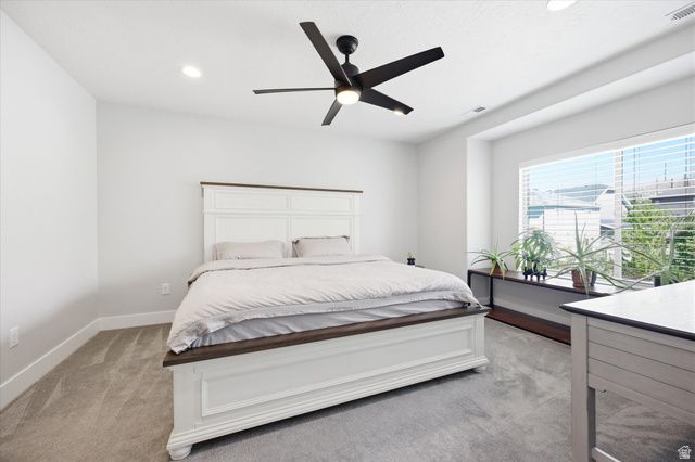 2854 W BEAR RIDGE WAY, Lehi, UT 84043
