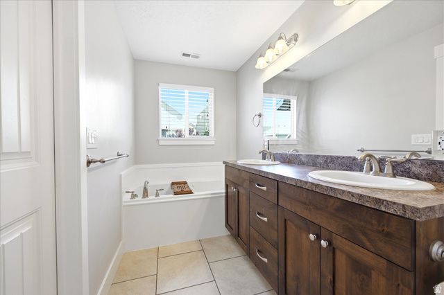 2854 W BEAR RIDGE WAY, Lehi, UT 84043