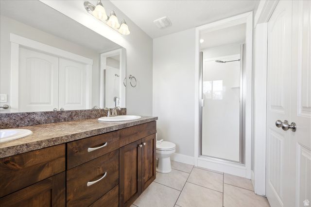2854 W BEAR RIDGE WAY, Lehi, UT 84043