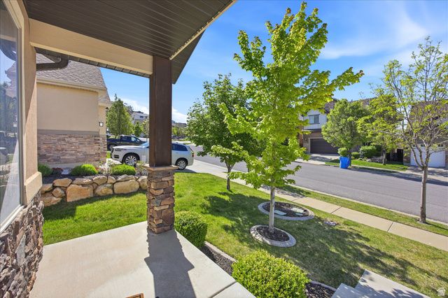 2854 W BEAR RIDGE WAY, Lehi, UT 84043