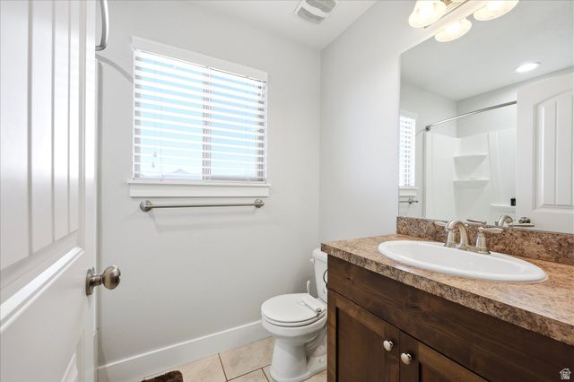 2854 W BEAR RIDGE WAY, Lehi, UT 84043