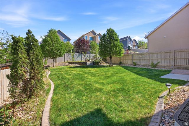 2854 W BEAR RIDGE WAY, Lehi, UT 84043