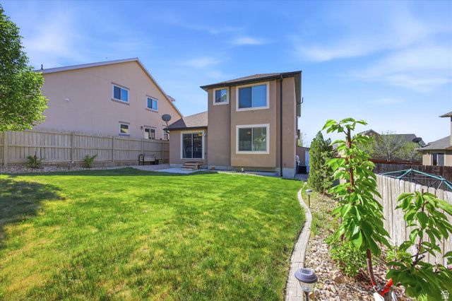 2854 W BEAR RIDGE WAY, Lehi, UT 84043