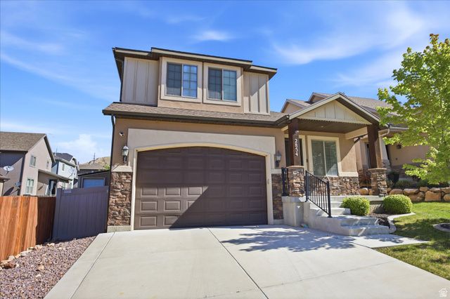 2854 W BEAR RIDGE WAY, Lehi, UT 84043