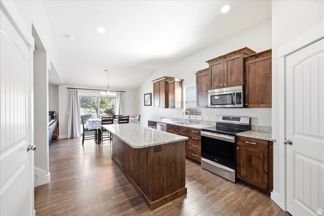 2854 W BEAR RIDGE WAY, Lehi, UT 84043