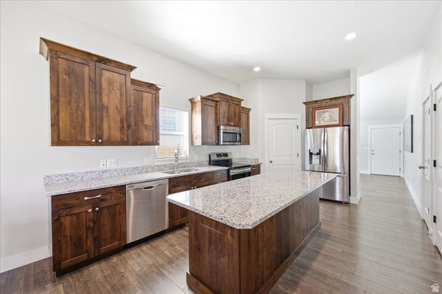 2854 W BEAR RIDGE WAY, Lehi, UT 84043