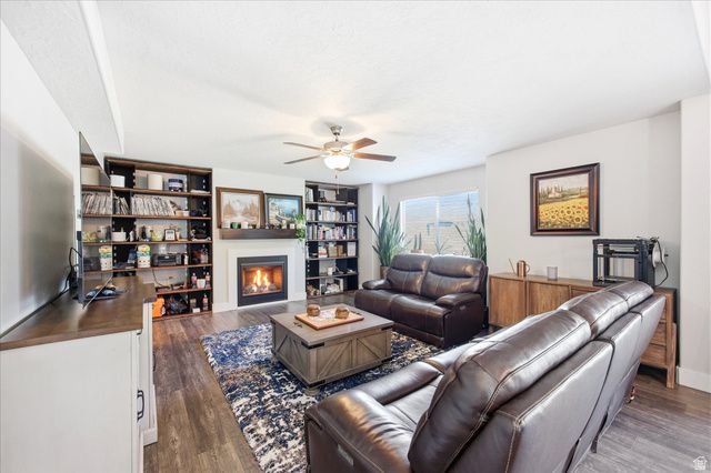 2854 W BEAR RIDGE WAY, Lehi, UT 84043