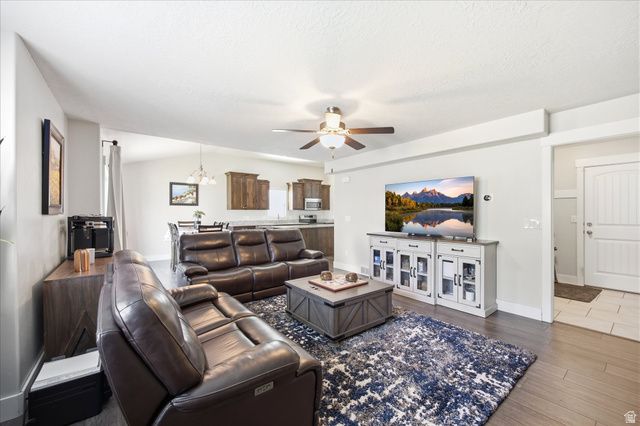 2854 W BEAR RIDGE WAY, Lehi, UT 84043