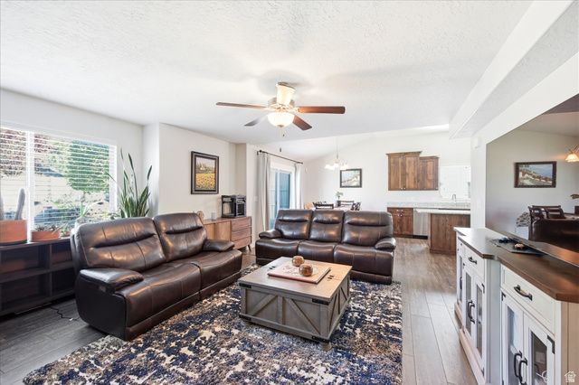 2854 W BEAR RIDGE WAY, Lehi, UT 84043