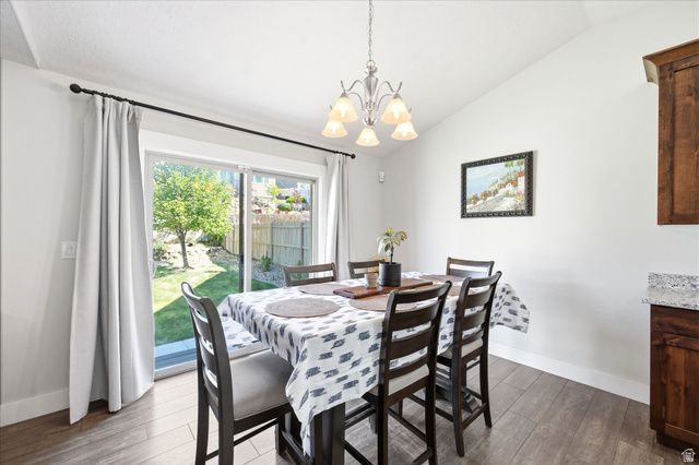 2854 W BEAR RIDGE WAY, Lehi, UT 84043