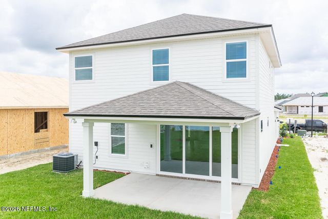 67 FIRECREST Drive, St. Augustine, FL 32092