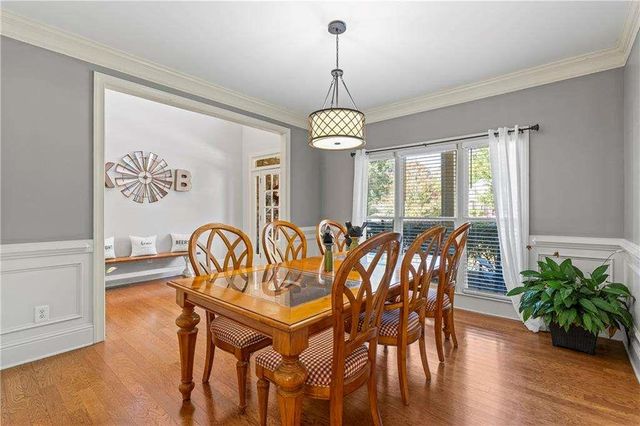 1030 Silver Thorne Drive, Loganville, GA 30052