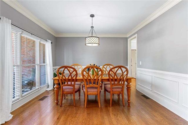 1030 Silver Thorne Drive, Loganville, GA 30052