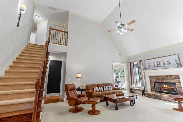 1030 Silver Thorne Drive, Loganville, GA 30052