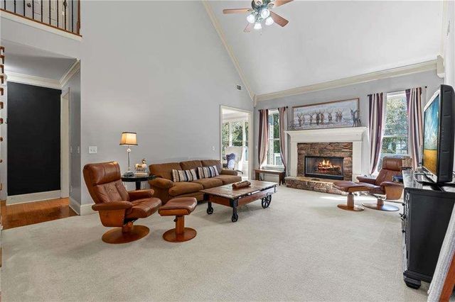 1030 Silver Thorne Drive, Loganville, GA 30052