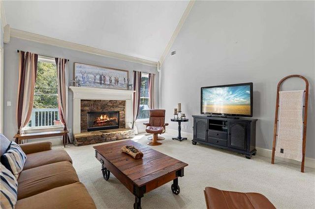 1030 Silver Thorne Drive, Loganville, GA 30052