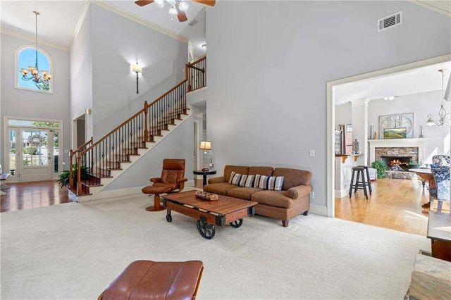 1030 Silver Thorne Drive, Loganville, GA 30052