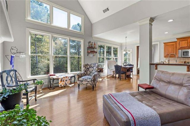 1030 Silver Thorne Drive, Loganville, GA 30052