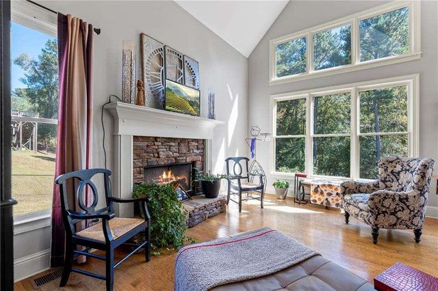 1030 Silver Thorne Drive, Loganville, GA 30052