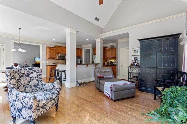 1030 Silver Thorne Drive, Loganville, GA 30052