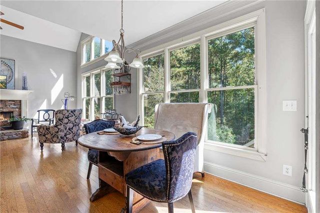 1030 Silver Thorne Drive, Loganville, GA 30052