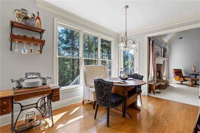 1030 Silver Thorne Drive, Loganville, GA 30052