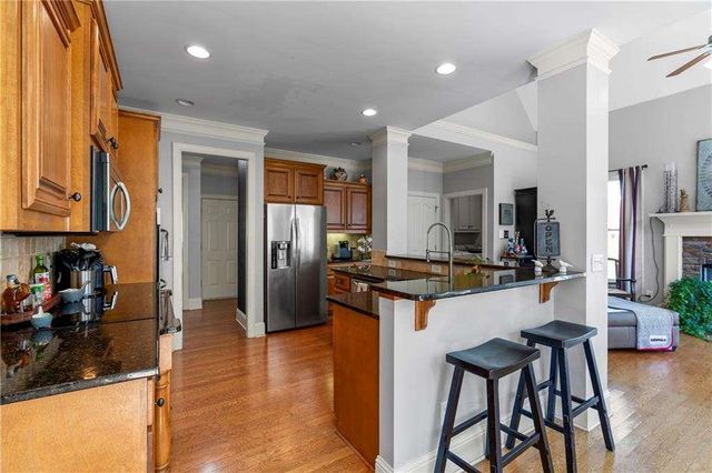 1030 Silver Thorne Drive, Loganville, GA 30052