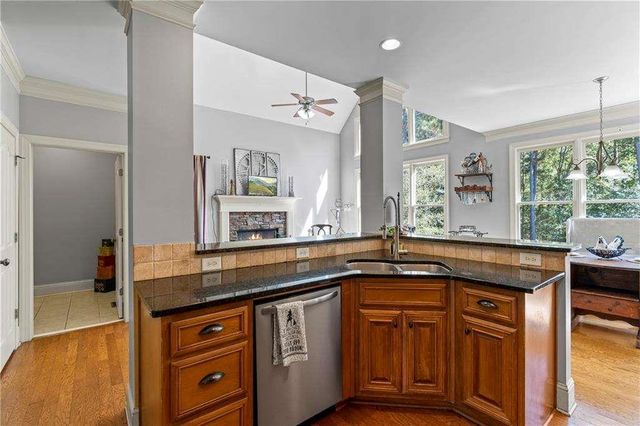 1030 Silver Thorne Drive, Loganville, GA 30052