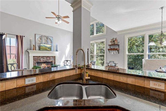 1030 Silver Thorne Drive, Loganville, GA 30052