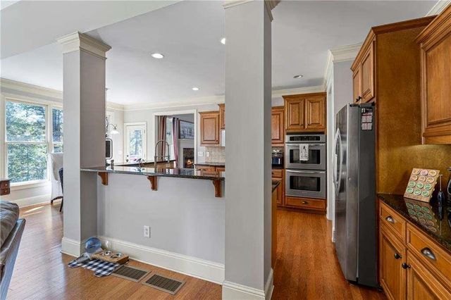 1030 Silver Thorne Drive, Loganville, GA 30052