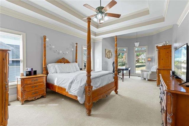 1030 Silver Thorne Drive, Loganville, GA 30052