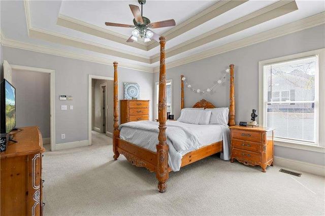 1030 Silver Thorne Drive, Loganville, GA 30052