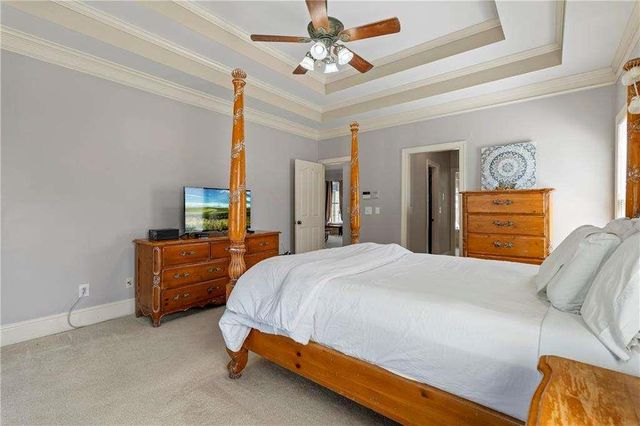 1030 Silver Thorne Drive, Loganville, GA 30052