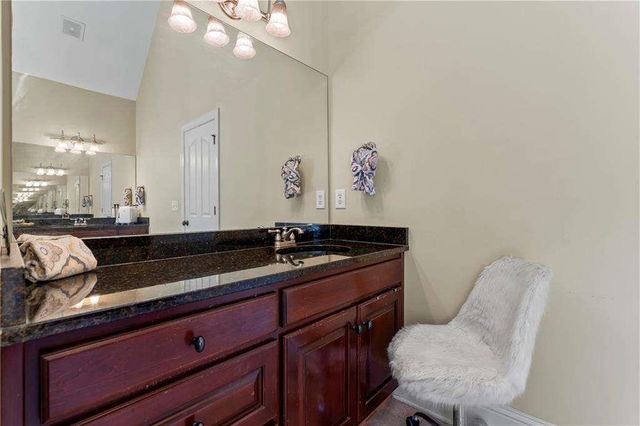 1030 Silver Thorne Drive, Loganville, GA 30052