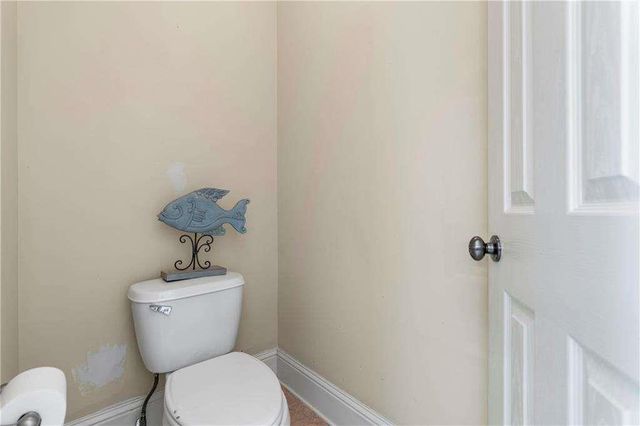 1030 Silver Thorne Drive, Loganville, GA 30052