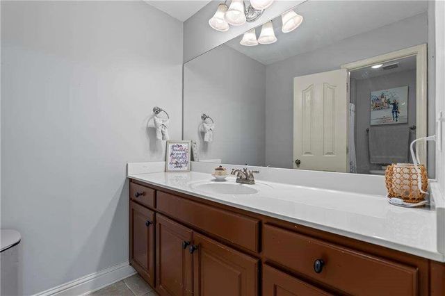 1030 Silver Thorne Drive, Loganville, GA 30052