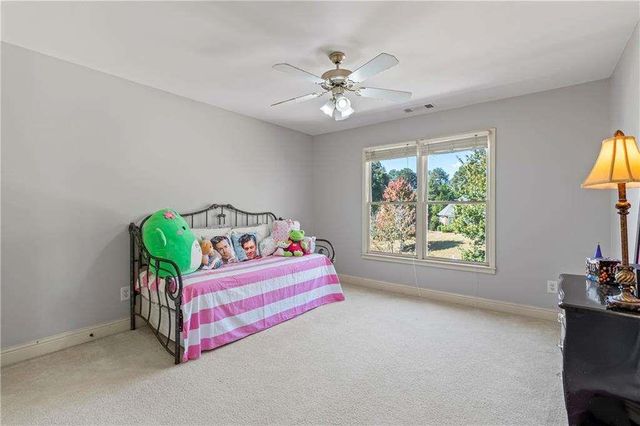 1030 Silver Thorne Drive, Loganville, GA 30052