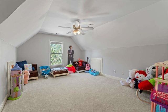 1030 Silver Thorne Drive, Loganville, GA 30052