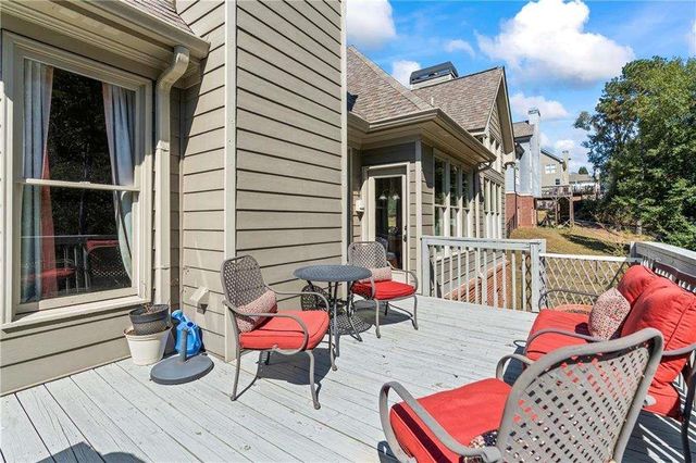 1030 Silver Thorne Drive, Loganville, GA 30052