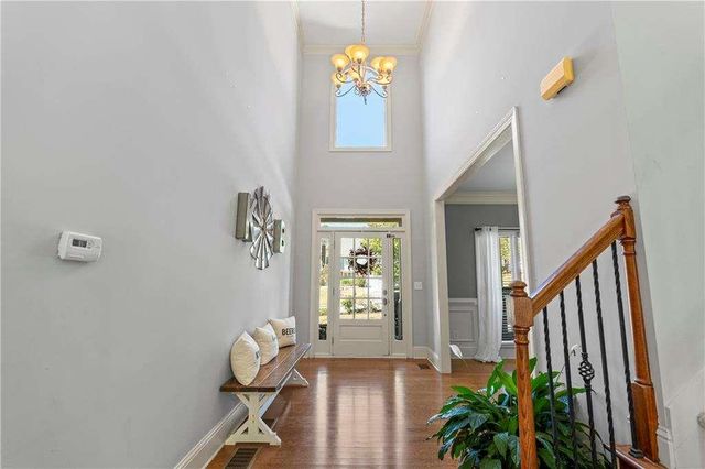 1030 Silver Thorne Drive, Loganville, GA 30052