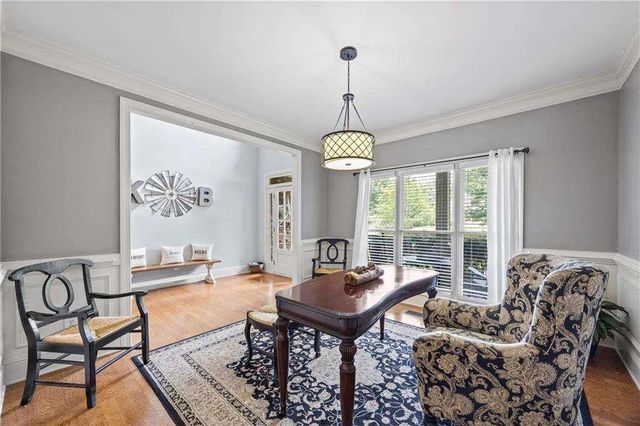 1030 Silver Thorne Drive, Loganville, GA 30052