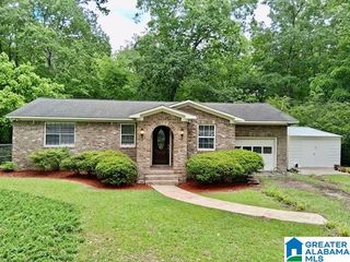 1357 TOMAHAWK ROAD, Birmingham, AL 35214
