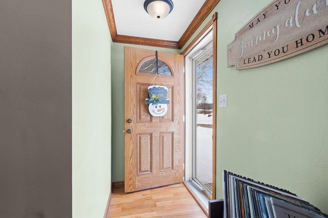 1521 CAREFUL DRIVE, Green Bay, WI 54304