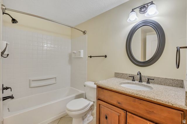 377 W MISTY SAGE WAY, Saratoga Springs, UT 84045