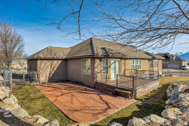 377 W MISTY SAGE WAY, Saratoga Springs, UT 84045