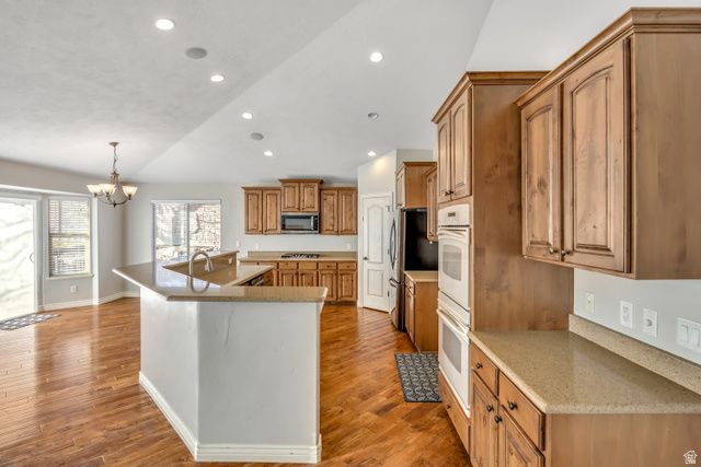 377 W MISTY SAGE WAY, Saratoga Springs, UT 84045