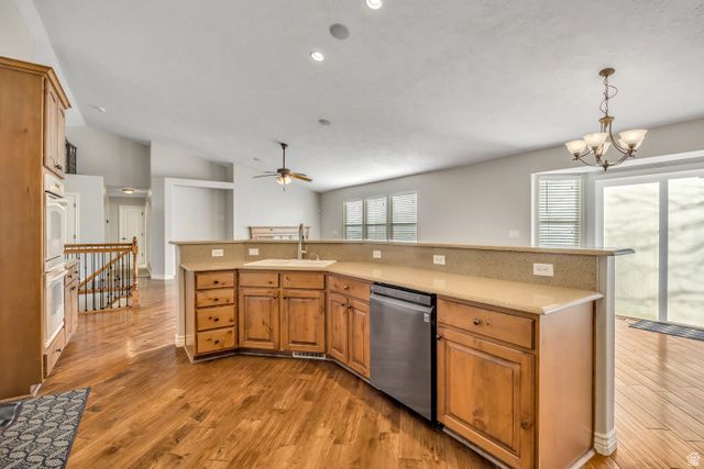 377 W MISTY SAGE WAY, Saratoga Springs, UT 84045