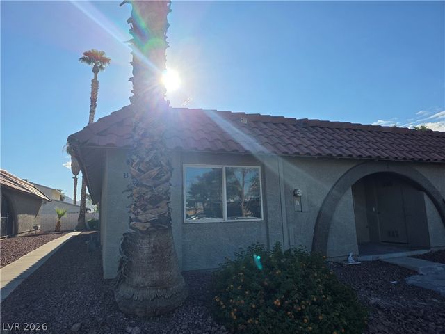 873 MANTIS Way 3, Las Vegas, NV 89110
