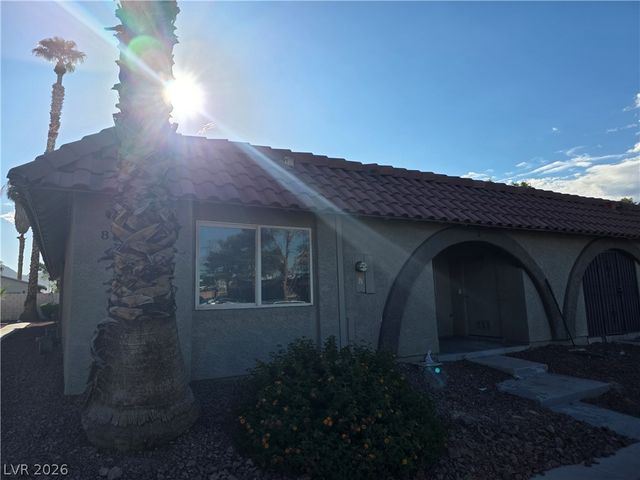 873 MANTIS Way 3, Las Vegas, NV 89110